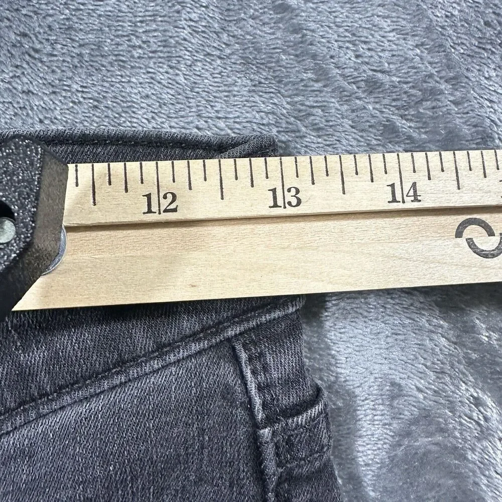 Madewell brand gender
